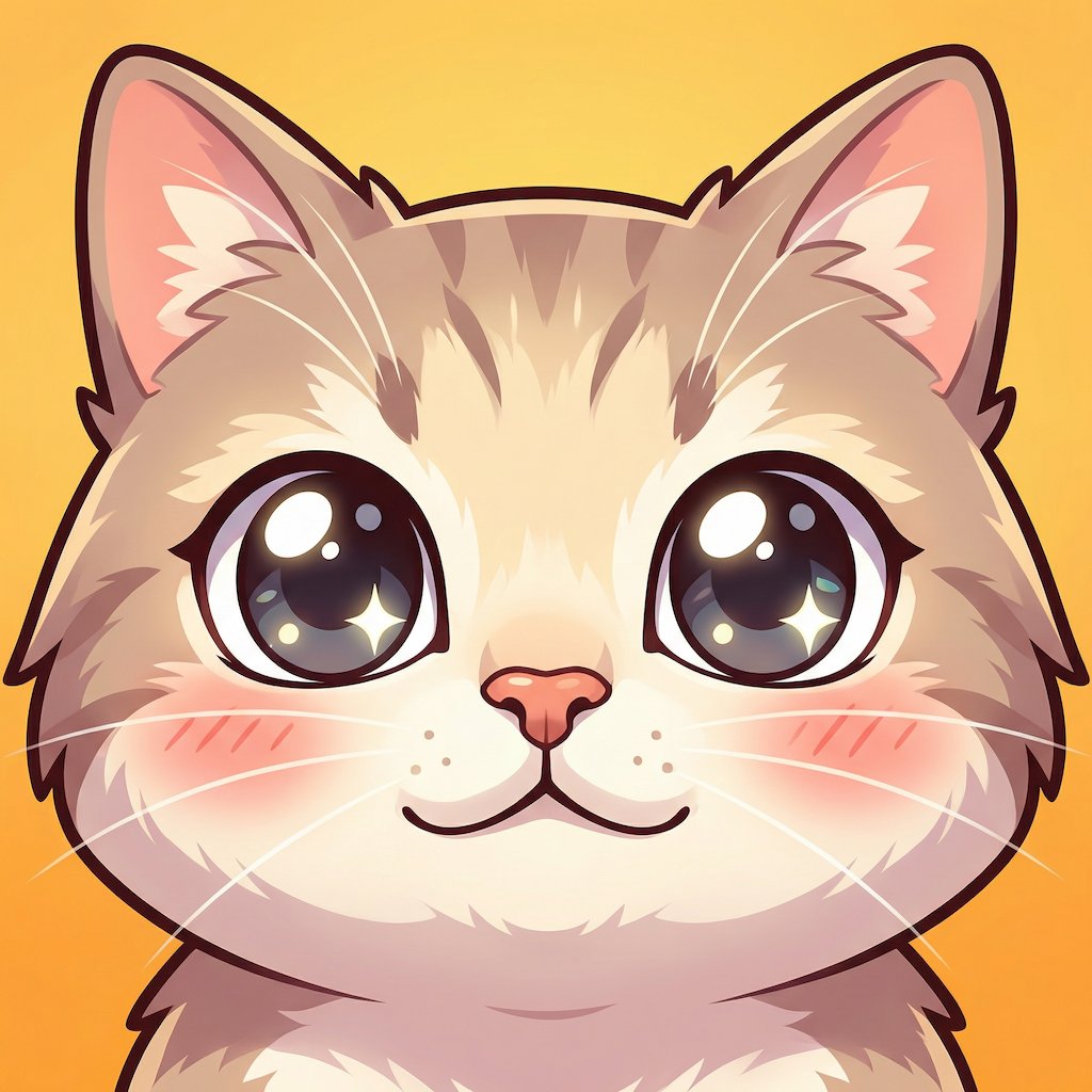 CatEye App Icon